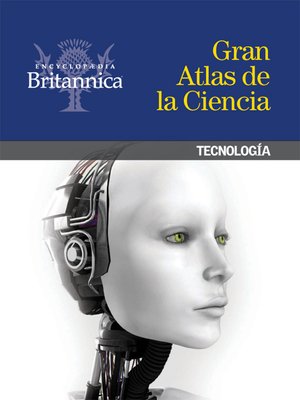 cover image of Tecnología